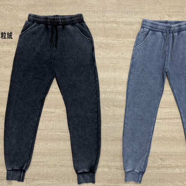 Boys' Fleece-Lined Pants AS86056