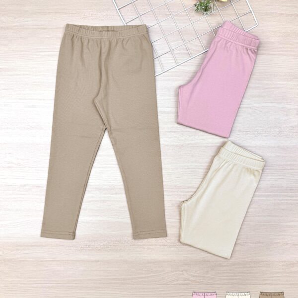 CJ2065 Girls' Lightweight Leggings CJ2065