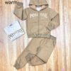Girls' 3-Piece Set CJ1991