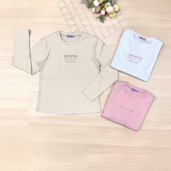 CJ2051 Girls' Lightweight Shirt CJ2051