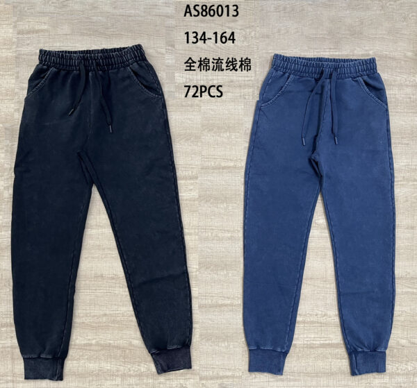 Boys' Lightweight Pants AS86013