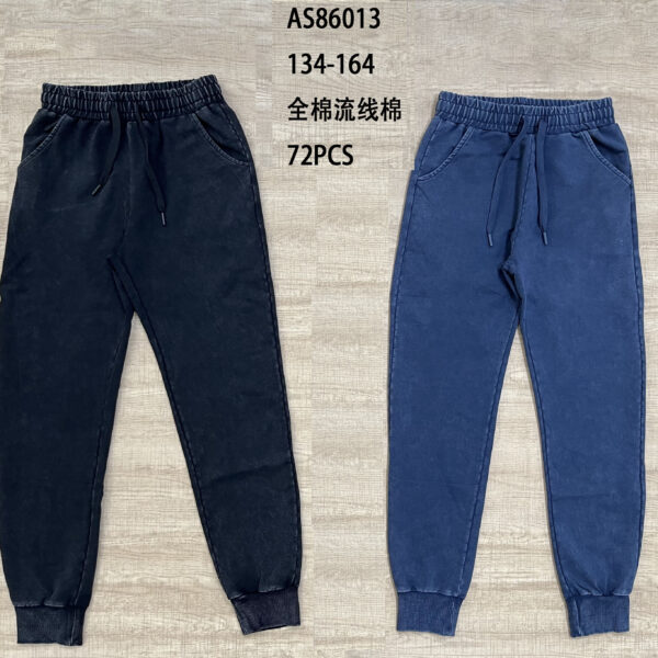 Boys' Lightweight Pants AS86013