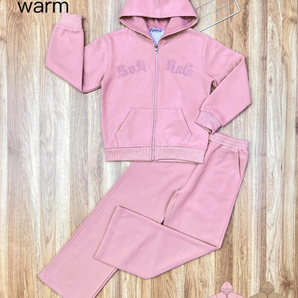 Girls' 2-Piece Set CJ1988