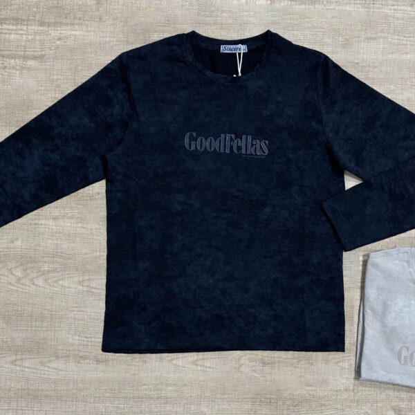 Boys' Lightweight Shirt AS86011