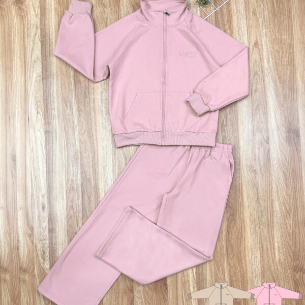 Girls' 2-Piece Set CJ2058