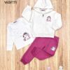 Girls' 3-Piece Set CJ1990