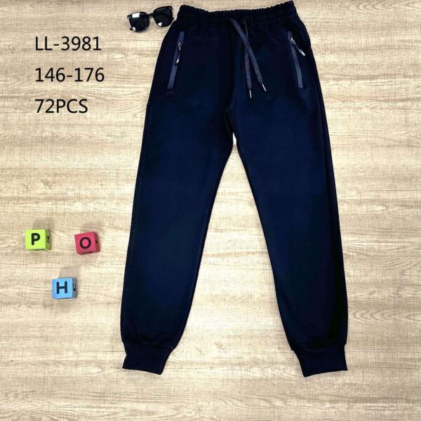 Boys' Lightweight Pants LL3981