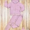 Girls' 2-Piece Set CJ1987