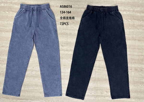 Boys' Lightweight Pants AS86016