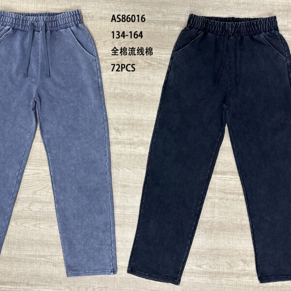 Boys' Lightweight Pants AS86016