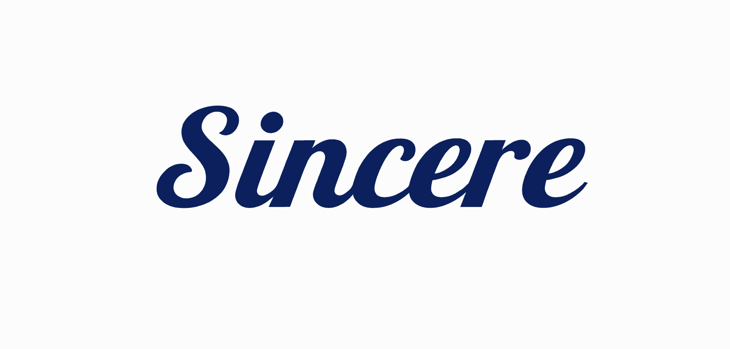 Sincere Kid