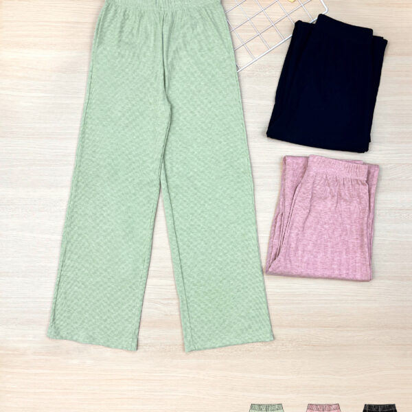 Girls' Pants CJ2028