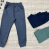 Boys' Lightweight Pants LL4108