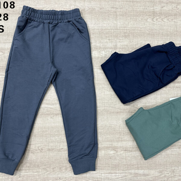 Boys' Lightweight Pants LL4108