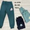 Boys' Lightweight Pants LL4115
