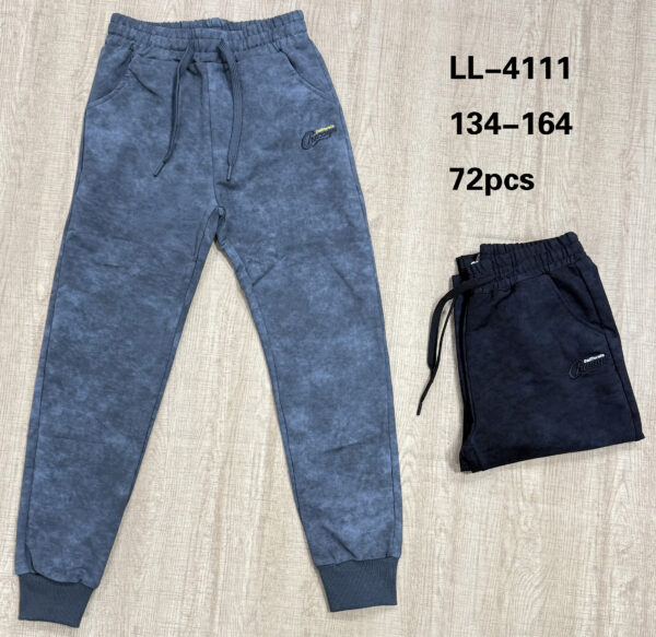Boys' Lightweight Pants LL4111