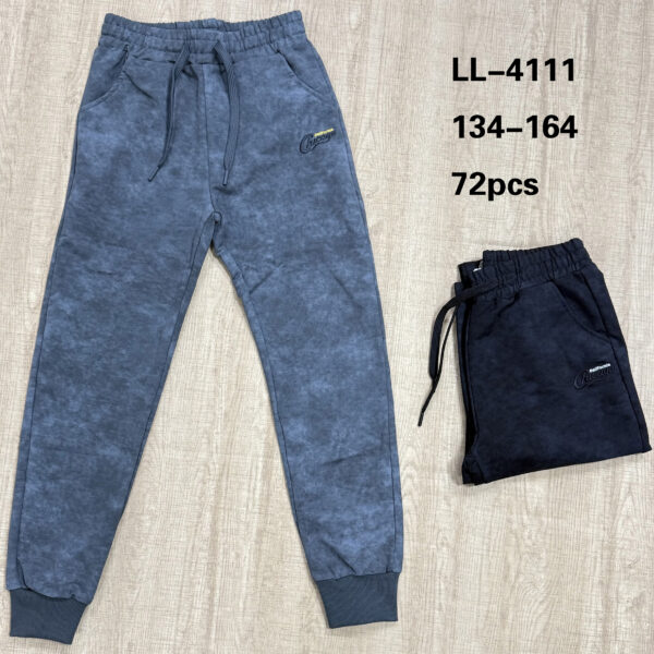 Boys' Lightweight Pants LL4111