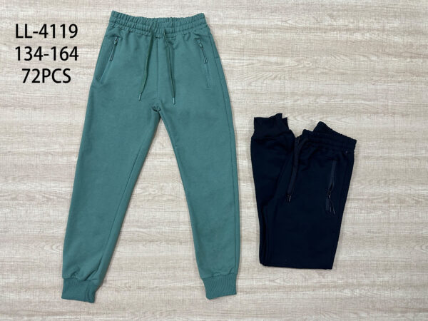 Boys' Lightweight Pants LL4119