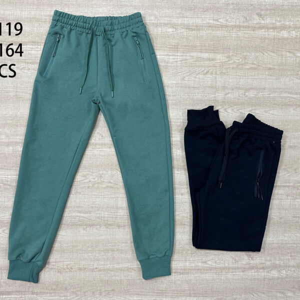 Boys' Lightweight Pants LL4119
